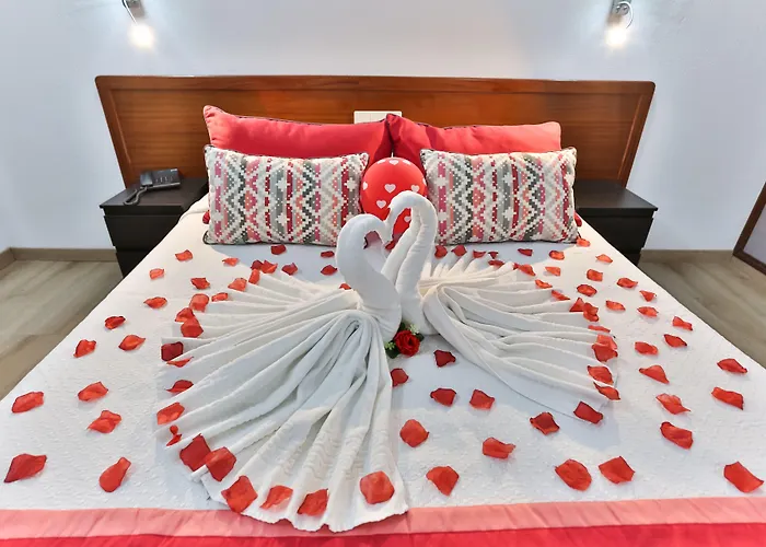 Arangues Hotel