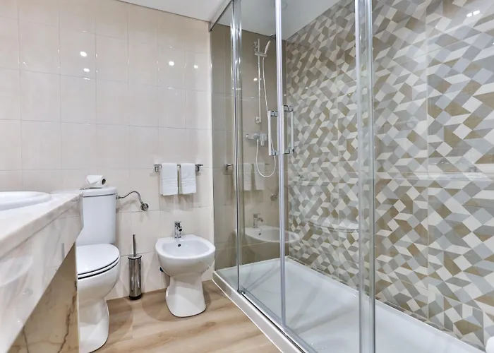 Arangues Hotel 3*
