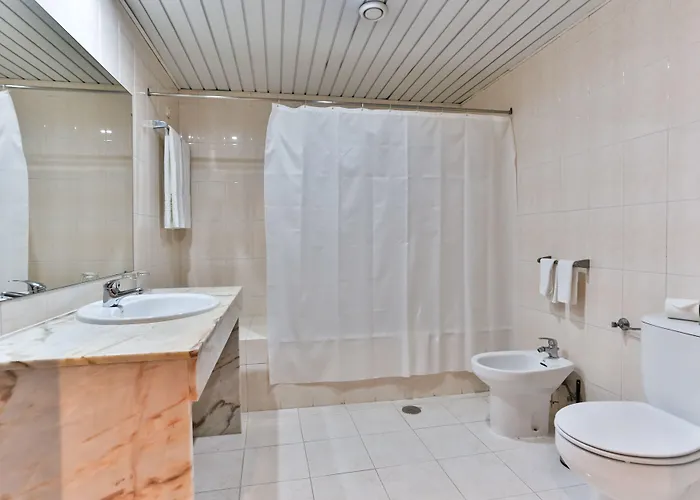 Hotel Arangues