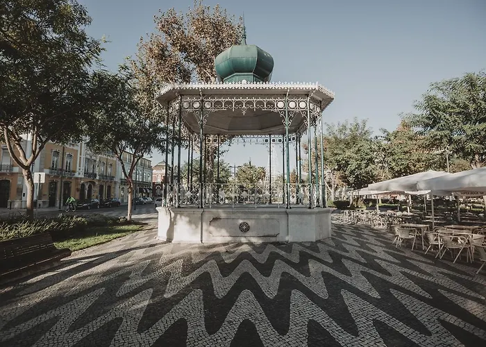 Arangues Setúbal