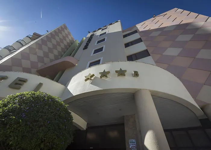 Arangues Hotel 3*