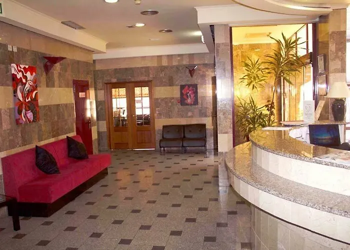 アレンギース 3* セトゥーバル