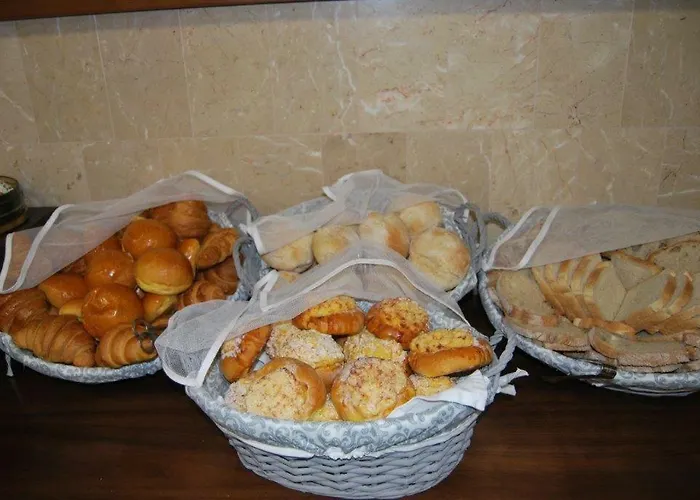 アレンギース ホテル セトゥーバル