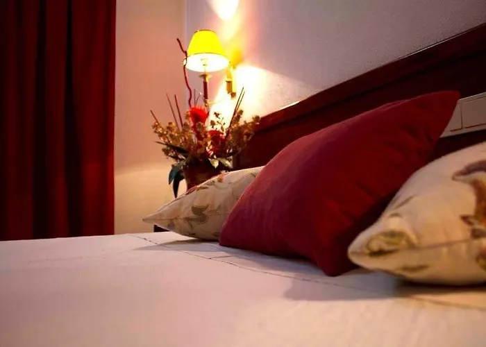 ホテル アレンギース 3*